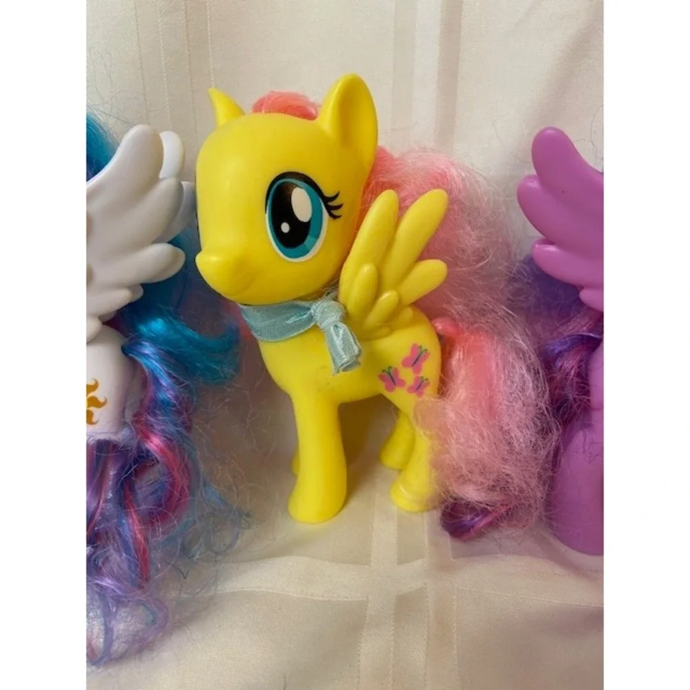 Hasbro my little